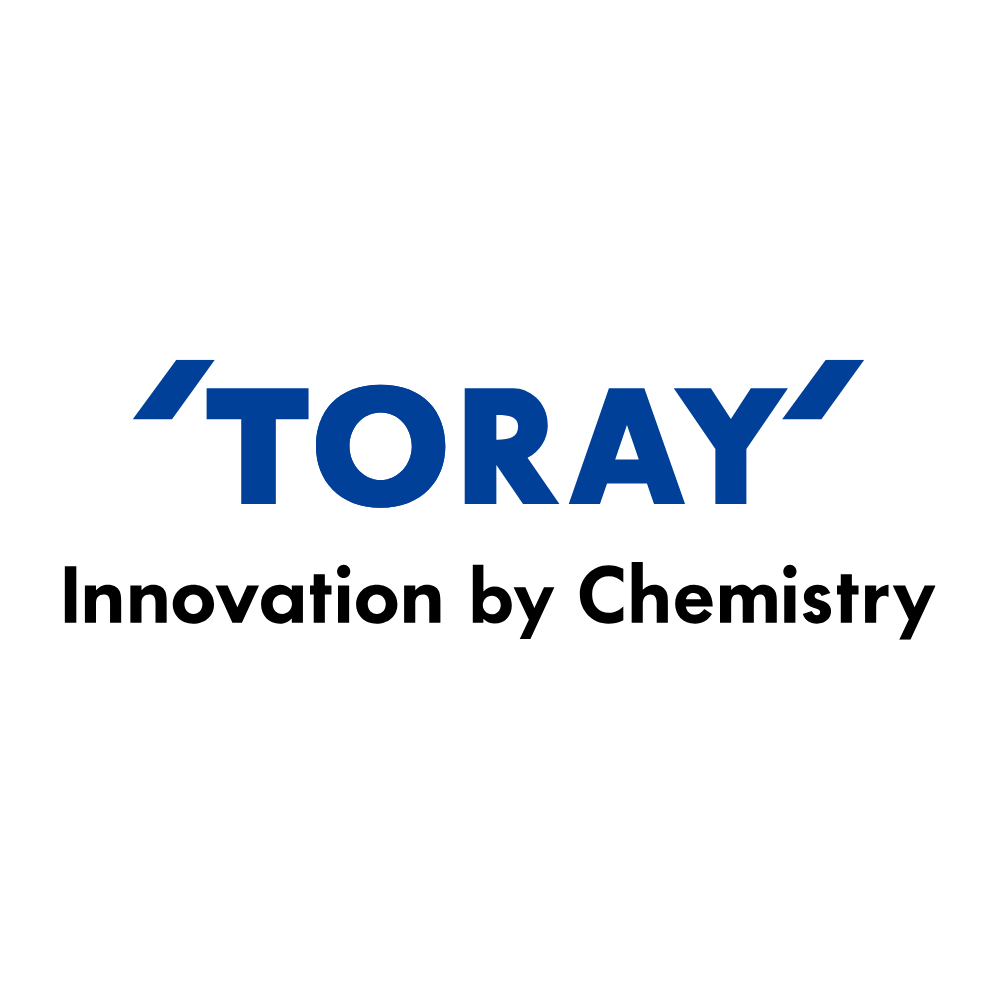 TORAY INDUSTRIES, INC.